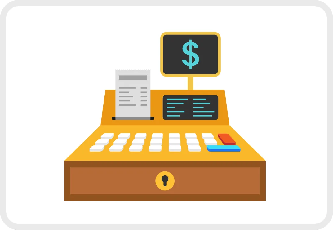 Petty Cash